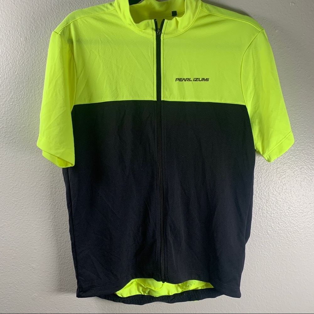 Pearl Izumi - Bike cycling Jersey - mens M